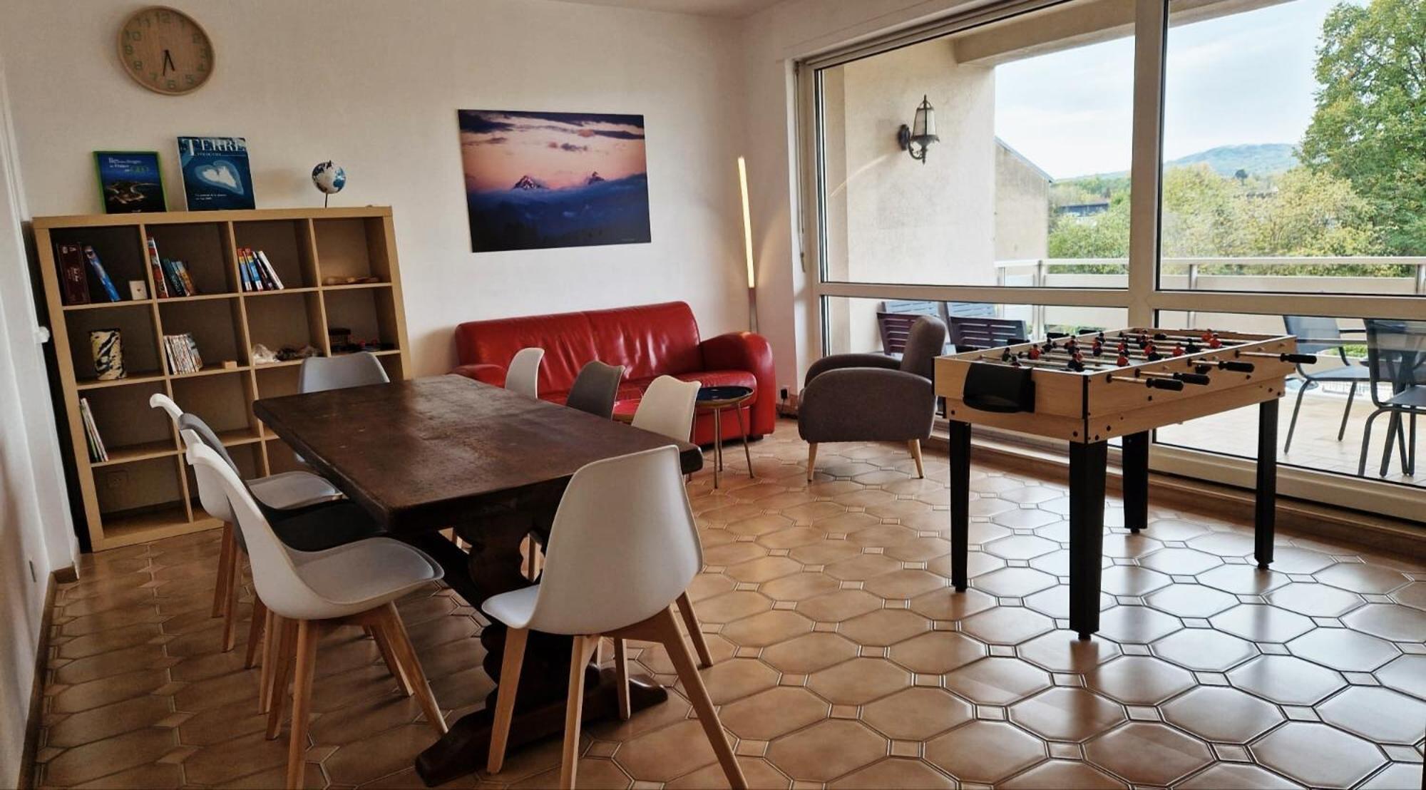 La Villa Du General Patton Diedenhofen Zimmer foto